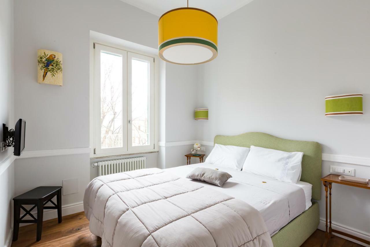 Poerio88 Gasthof Rom